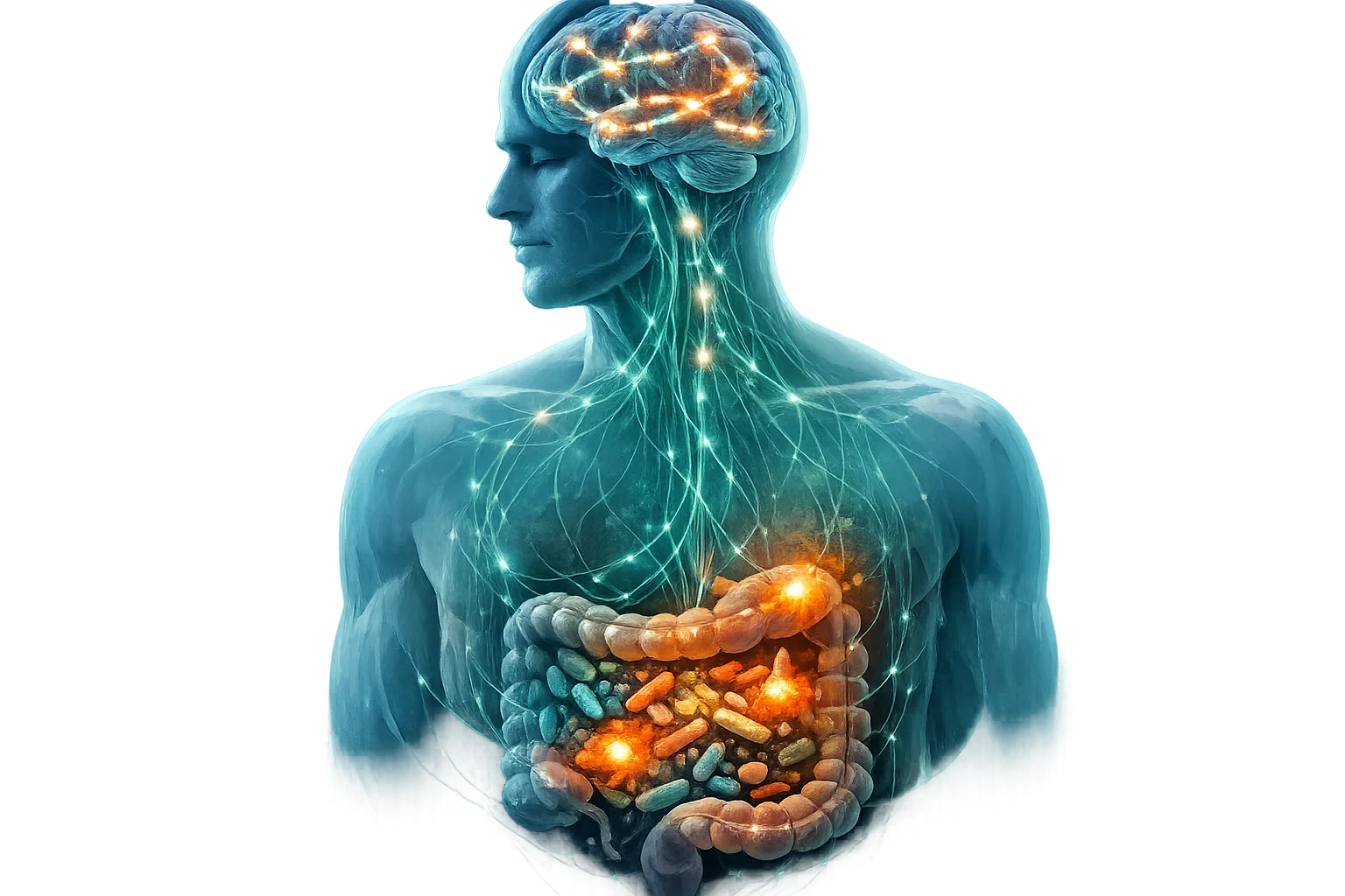 Depression ganzheitlich gedacht – weil es nie nur Psyche ist