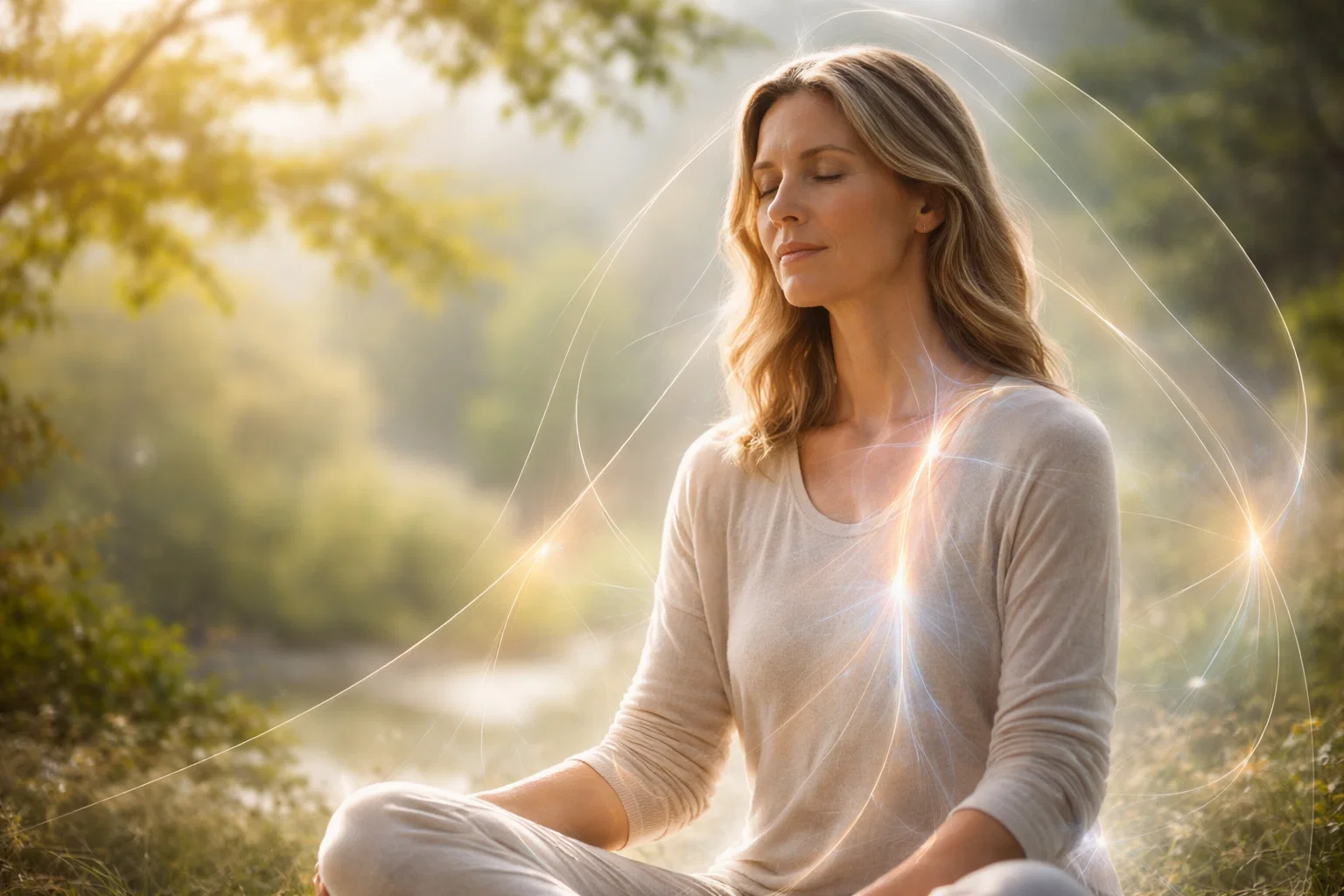 Fibromyalgie ist kein Einbildungssyndrom – sie ist ein Hinweis auf tiefere Dysregulationen